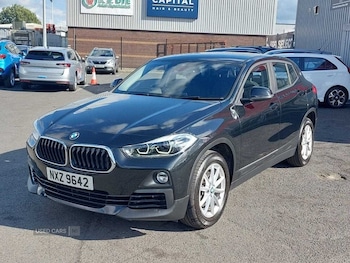 Used BMW X2 2019 for sale - 75741994: Photo