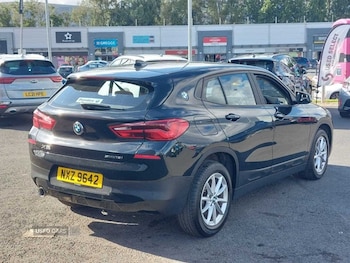 Used BMW X2 2019 for sale - 75741994: Photo