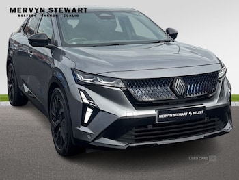 Used Renault Other 2024 for sale - 78966427: Photo