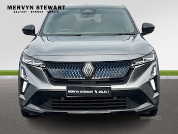 Used Renault Other 2024 for sale - 78966427: Photo