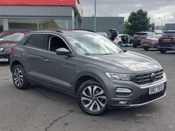 2021 - 1.0 TSI 110 Active 5dr