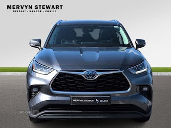 Used Toyota Highlander 2022 for sale - 78348908: Photo