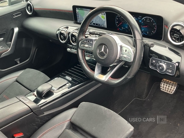 Used Mercedes-Benz A-Class 2020 for sale - 78215325: Photo 10