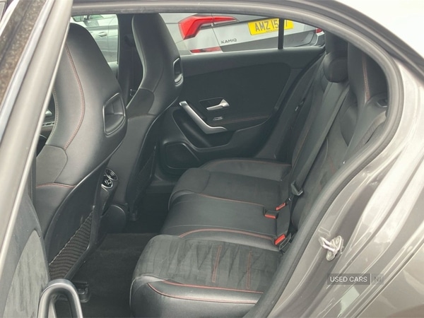 Used Mercedes-Benz A-Class 2020 for sale - 78215325: Photo 11