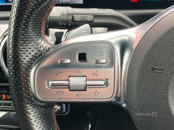 Used Mercedes-Benz A-Class 2020 for sale - 78215325: Photo 12