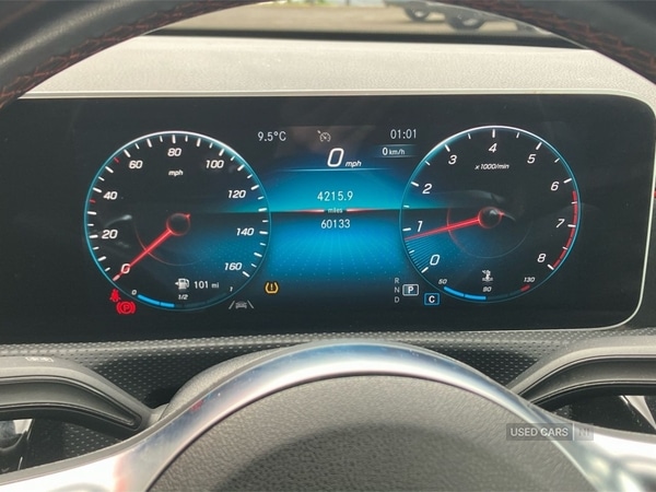 Used Mercedes-Benz A-Class 2020 for sale - 78215325: Photo 13