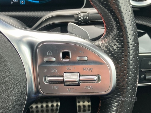 Used Mercedes-Benz A-Class 2020 for sale - 78215325: Photo 14