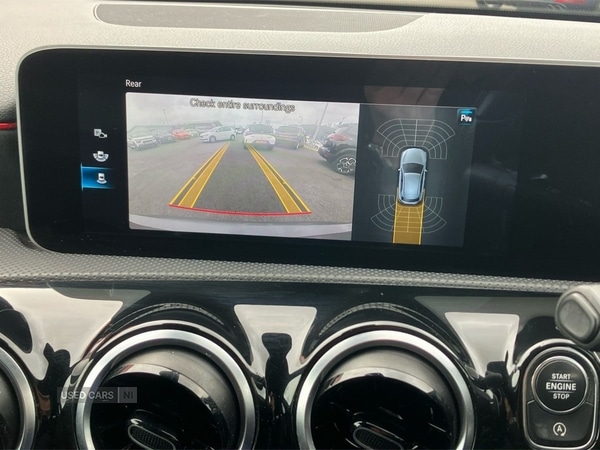 Used Mercedes-Benz A-Class 2020 for sale - 78215325: Photo 16