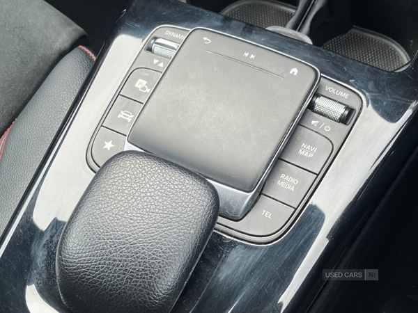 Used Mercedes-Benz A-Class 2020 for sale - 78215325: Photo 18