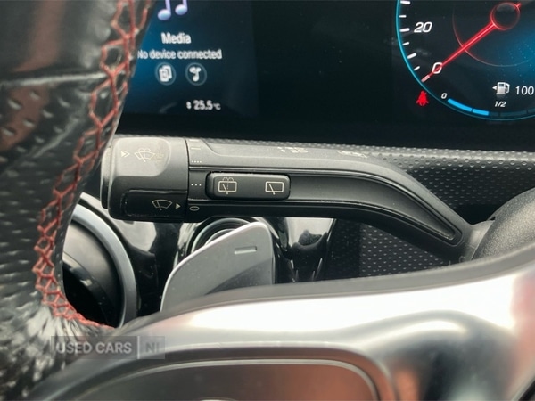 Used Mercedes-Benz A-Class 2020 for sale - 78215325: Photo 20