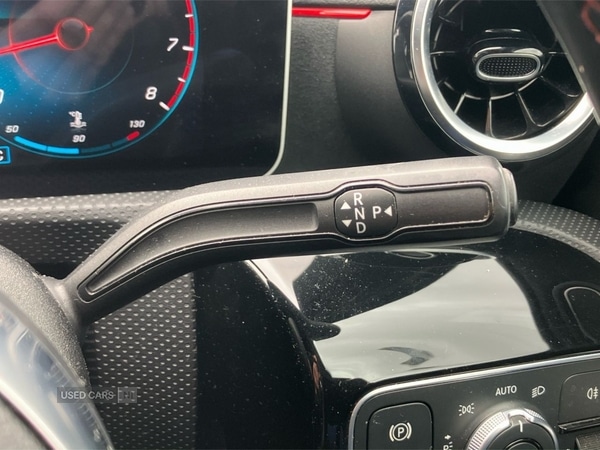 Used Mercedes-Benz A-Class 2020 for sale - 78215325: Photo 21