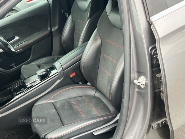 Used Mercedes-Benz A-Class 2020 for sale - 78215325: Photo 22