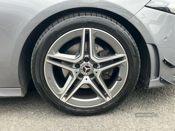 Used Mercedes-Benz A-Class 2020 for sale - 78215325: Photo 23