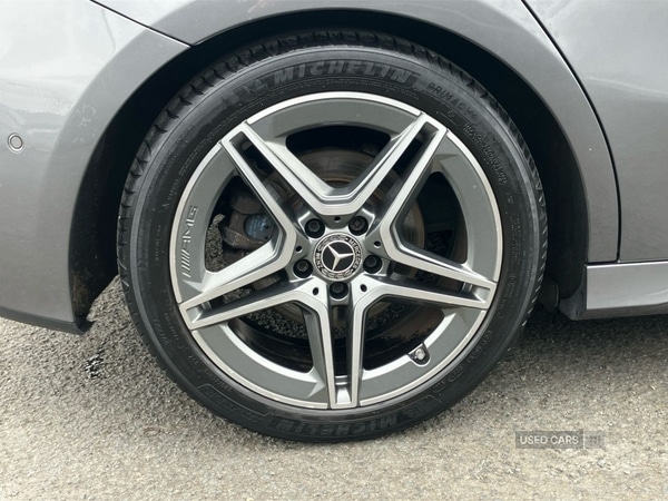 Used Mercedes-Benz A-Class 2020 for sale - 78215325: Photo 24