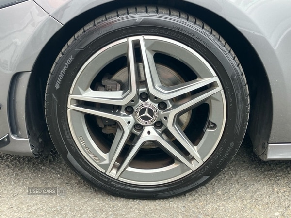 Used Mercedes-Benz A-Class 2020 for sale - 78215325: Photo 25