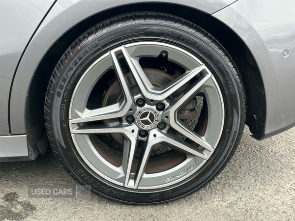 Used Mercedes-Benz A-Class 2020 for sale - 78215325: Photo 26