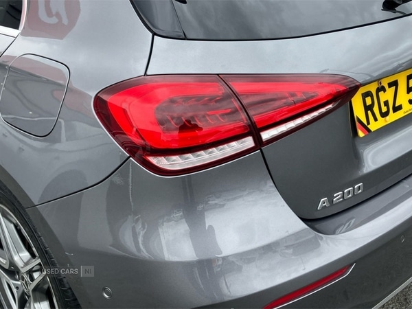 Used Mercedes-Benz A-Class 2020 for sale - 78215325: Photo 29