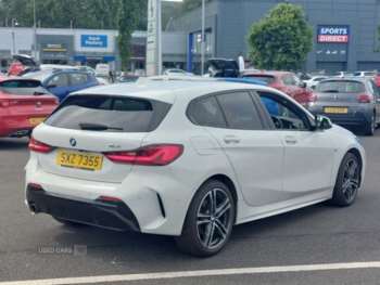 Used BMW 1 Series 2023 for sale - 75024479: Photo