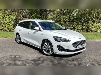 2021 - 2.0 EcoBlue 5dr