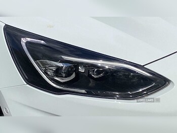 Used Ford Focus 2021 for sale - 75885009: Photo