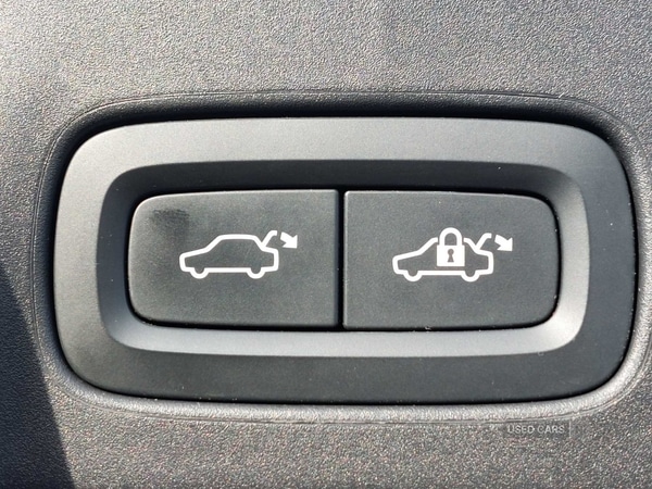 Used Volvo V90 2019 for sale - 76350235: Photo 14