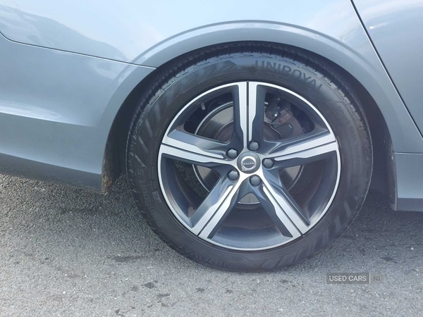 Used Volvo V90 2019 for sale - 76350235: Photo 17