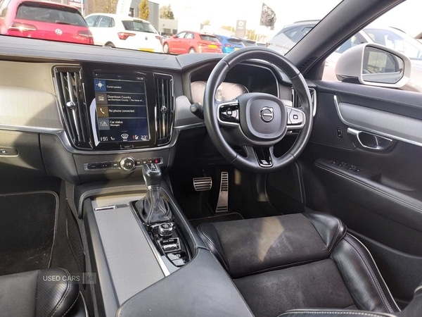 Used Volvo V90 2019 for sale - 76350235: Photo 20