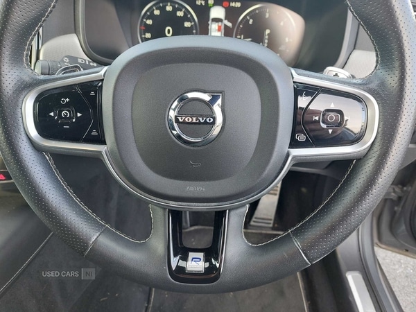 Used Volvo V90 2019 for sale - 76350235: Photo 25