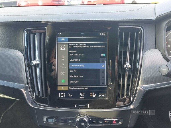 Used Volvo V90 2019 for sale - 76350235: Photo 27