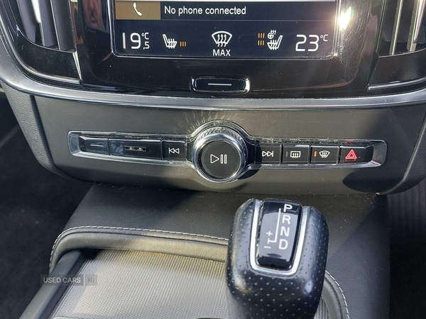Used Volvo V90 2019 for sale - 76350235: Photo 28