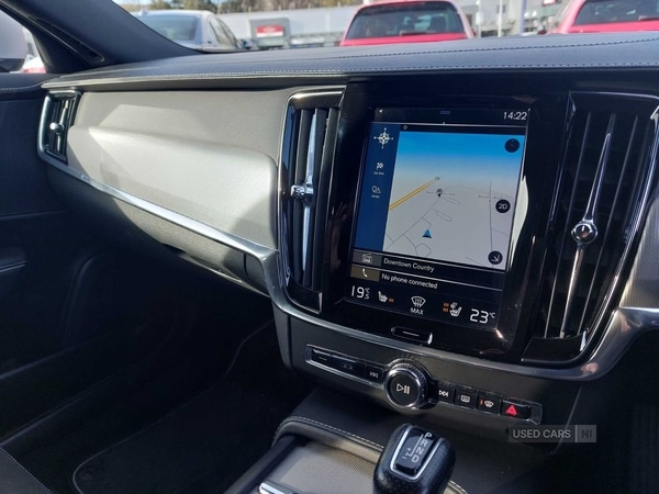 Used Volvo V90 2019 for sale - 76350235: Photo 29