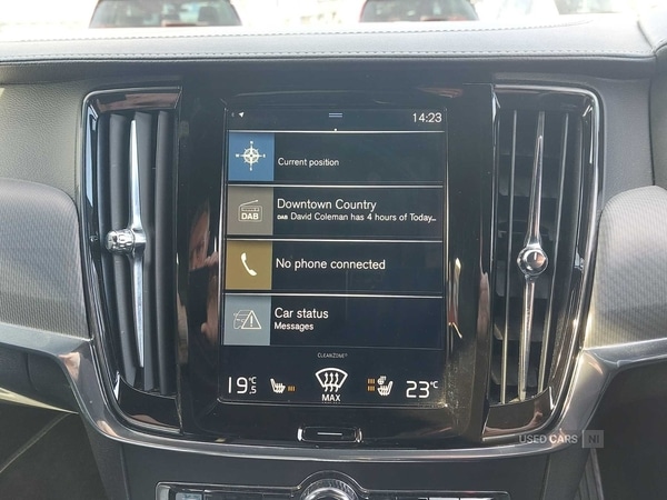 Used Volvo V90 2019 for sale - 76350235: Photo 30