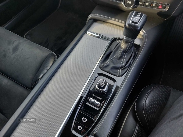Used Volvo V90 2019 for sale - 76350235: Photo 31