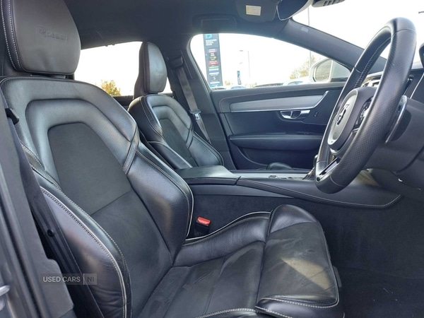 Used Volvo V90 2019 for sale - 76350235: Photo 35