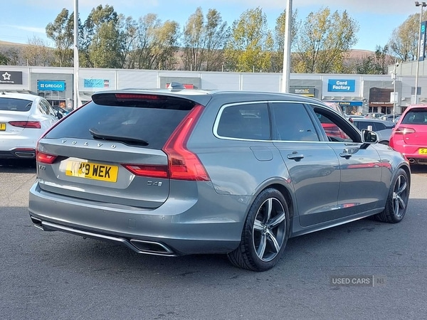 Used Volvo V90 2019 for sale - 76350235: Photo 39