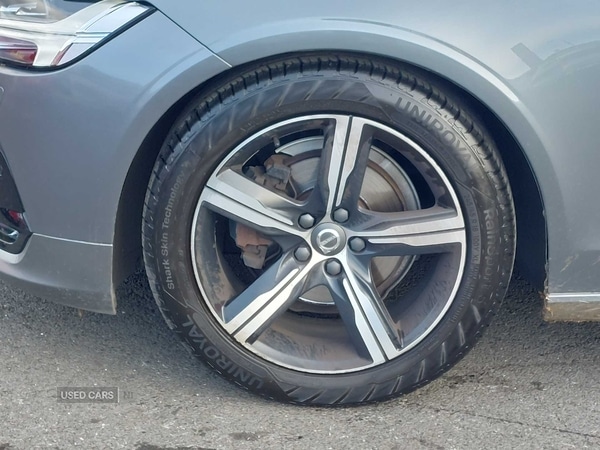Used Volvo V90 2019 for sale - 76350235: Photo 6