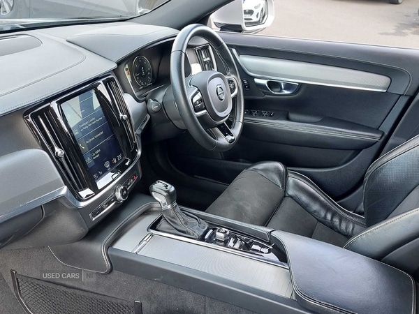 Used Volvo V90 2019 for sale - 76350235: Photo 7