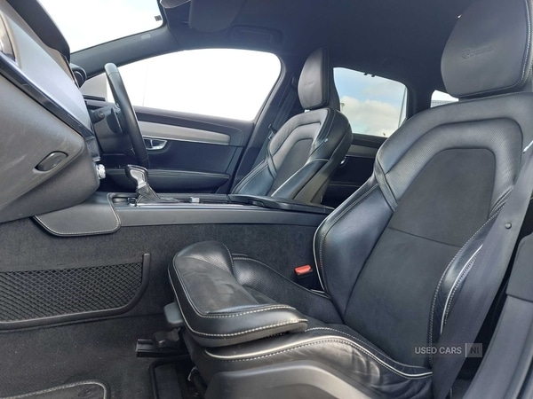 Used Volvo V90 2019 for sale - 76350235: Photo 8