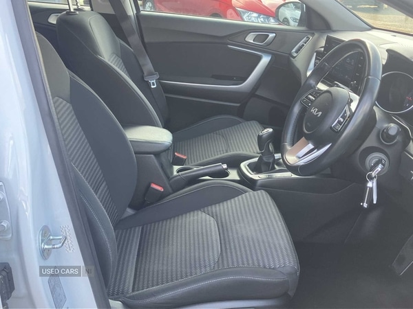 Used Kia Ceed 2022 for sale - 77770016: Photo 10