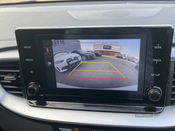 Used Kia Ceed 2022 for sale - 77770016: Photo 11