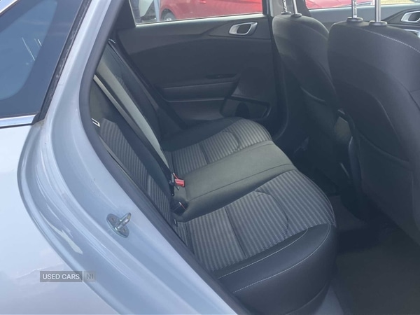 Used Kia Ceed 2022 for sale - 77770016: Photo 14