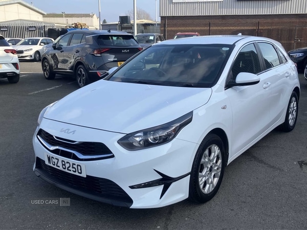 Used Kia Ceed 2022 for sale - 77770016: Photo 4