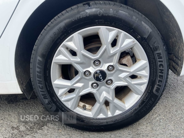 Used Kia Ceed 2022 for sale - 77770016: Photo 5