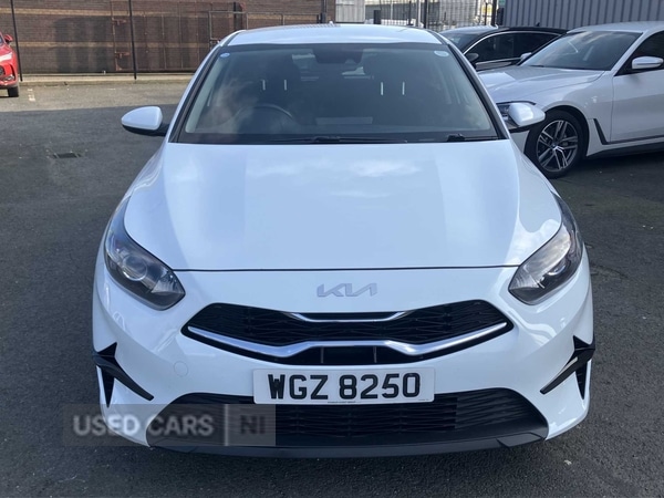 Used Kia Ceed 2022 for sale - 77770016: Photo 7