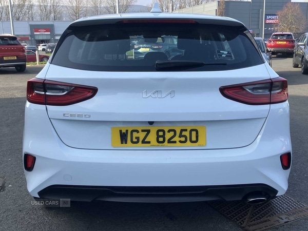 Used Kia Ceed 2022 for sale - 77770016: Photo 8