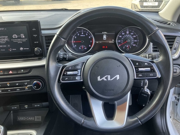 Used Kia Ceed 2022 for sale - 77770016: Photo 9