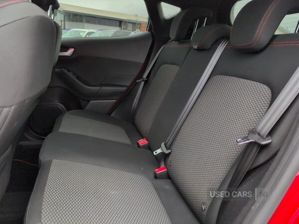 Used Ford Fiesta 2020 for sale - 78048649: Photo 13