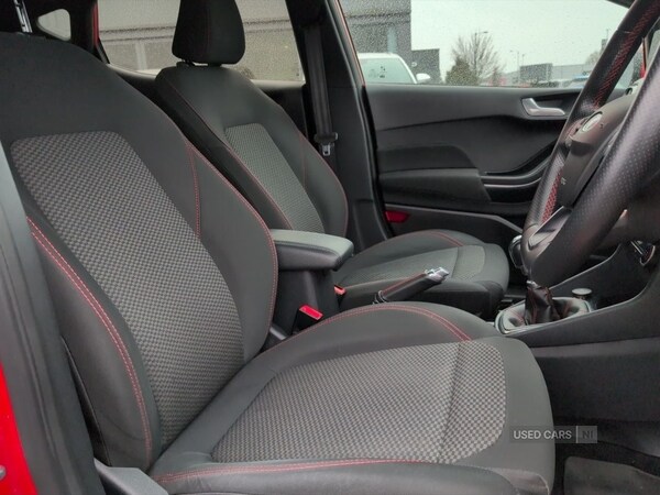 Used Ford Fiesta 2020 for sale - 78048649: Photo 14