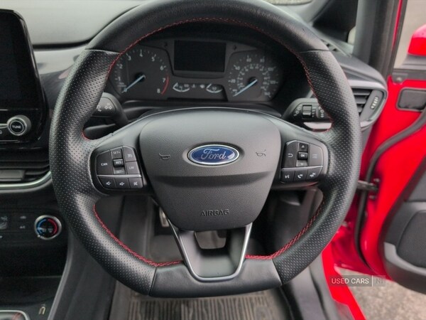 Used Ford Fiesta 2020 for sale - 78048649: Photo 15