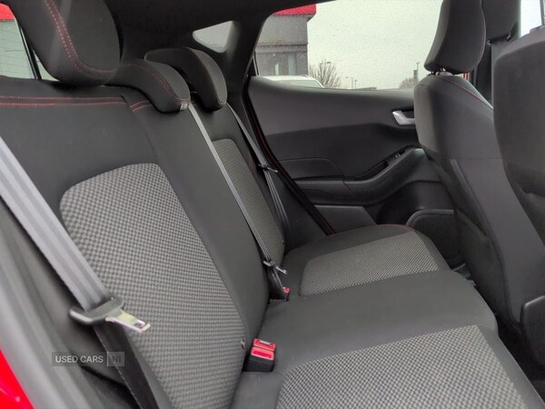 Used Ford Fiesta 2020 for sale - 78048649: Photo 16